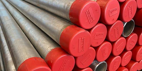 Alta resistência | Tubogeo | Materiais para poços artesianos Alta resistência