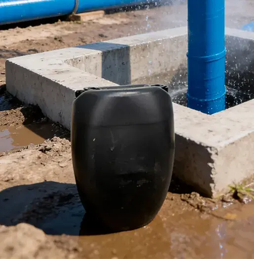 Alto desempenho | Tubogeo | Materiais para poços artesianos Alto desempenho