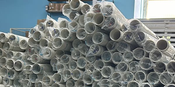 Confiabilidade técnica | Tubogeo | Materiais para poços artesianos Confiabilidade técnica