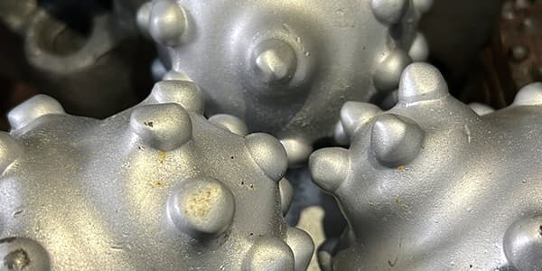 Mais eficiência na perfuração | Tubogeo | Materiais para poços artesianos Mais eficiência na perfuração