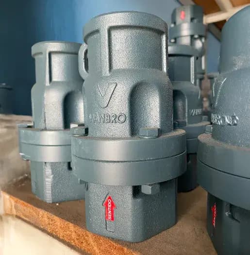 Fluxo seguro | Tubogeo | Materiais para poços artesianos Fluxo seguro