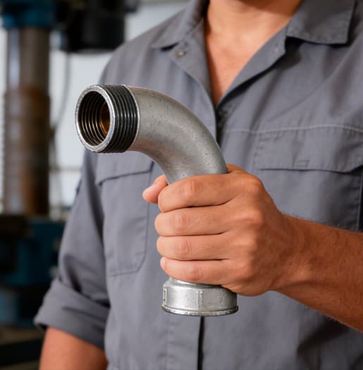 Instalação prática | Tubogeo | Materiais para poços artesianos Instalação prática