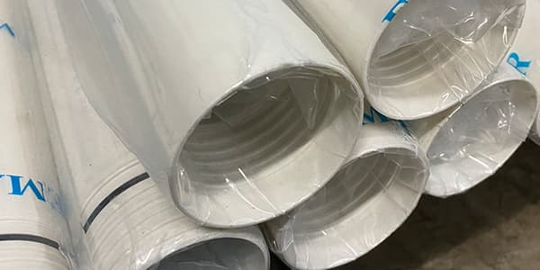 Materiais fornecidos de acordo com norma vigente | Tubogeo | Materiais para poços artesianos Materiais fornecidos de acordo com norma vigente