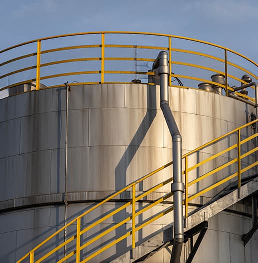 Reabastecimento de reservatórios | Tubogeo | Materiais para poços artesianos Reabastecimento de reservatórios