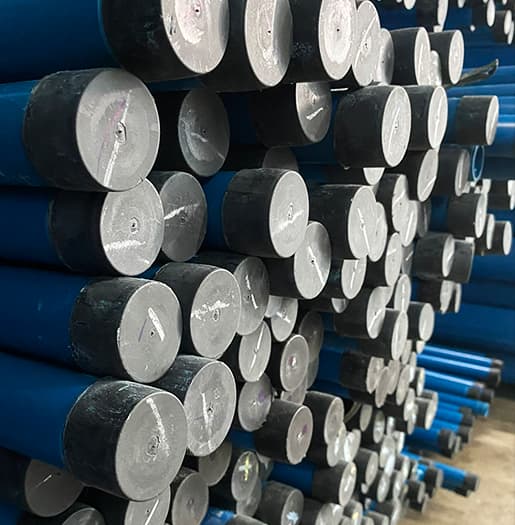 Segurança em profundidade | Tubogeo | Materiais para poços artesianos Segurança em profundidade