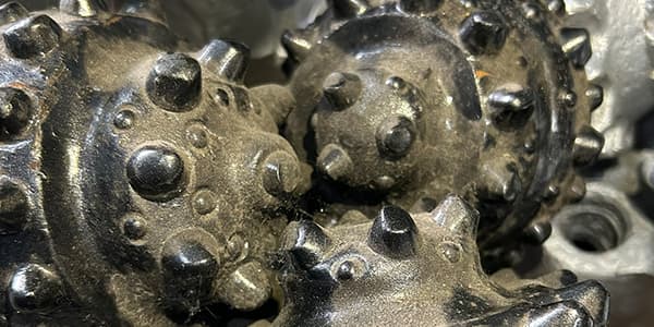 Segurança total na manutenção | Tubogeo | Materiais para poços artesianos Segurança total na manutenção