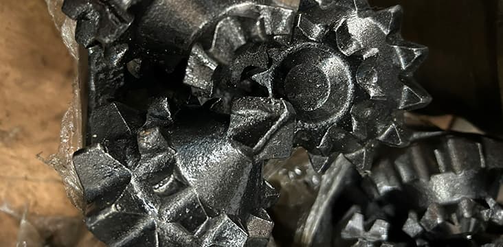 Ferramentas | Tubogeo | Materiais para poços artesianos Ferramentas