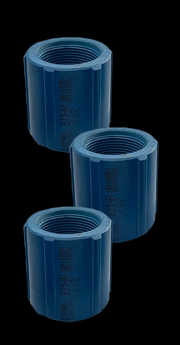 Linha Geo | Tubogeo | Materiais para poços artesianos Linha Geo