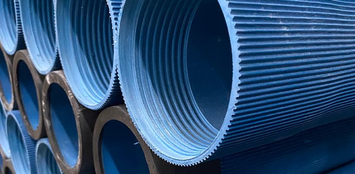 Linha Geo | Tubogeo | Materiais para poços artesianos Linha Geo