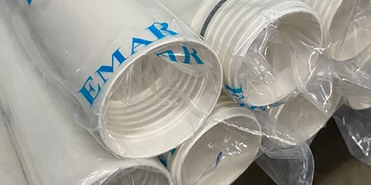 Materiais para Monitoramento Ambiental | Tubogeo | Materiais para poços artesianos Materiais para Monitoramento Ambiental