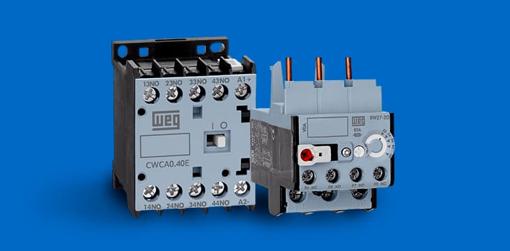 Painéis e Componentes Elétricos | Tubogeo | Materiais para poços artesianos Painéis e Componentes Elétricos