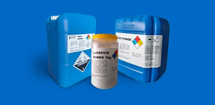 Produtos para Perfuração e Manutenção | Tubogeo | Materiais para poços artesianos Produtos para Perfuração e Manutenção